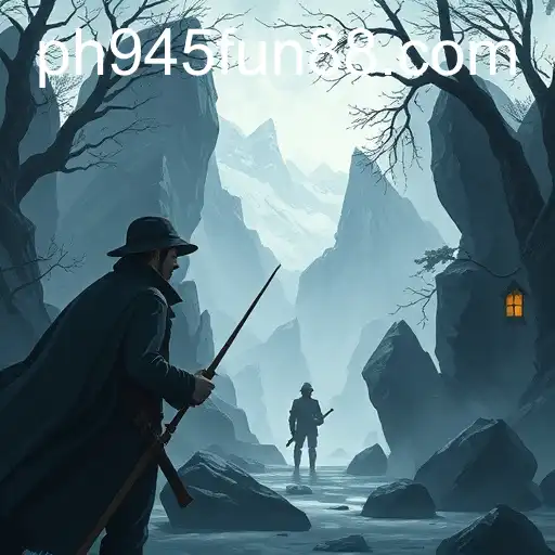 Exploring the Immersive World of Adventure Games