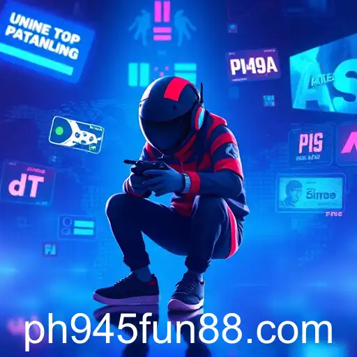 Gaming in the Age of ph945: Navigating Trends and Challenges