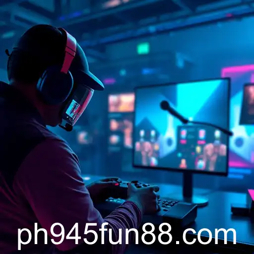 Gaming Trends Shaping 2025