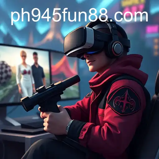 Gaming Trends and PH945: A Look Ahead