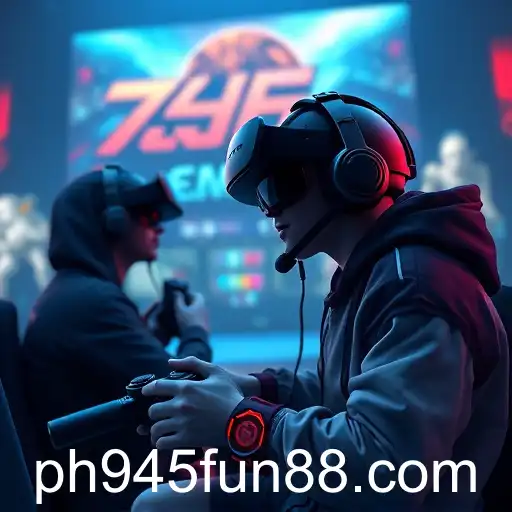 Gaming Evolution in 2025: A Closer Look at Online Trends