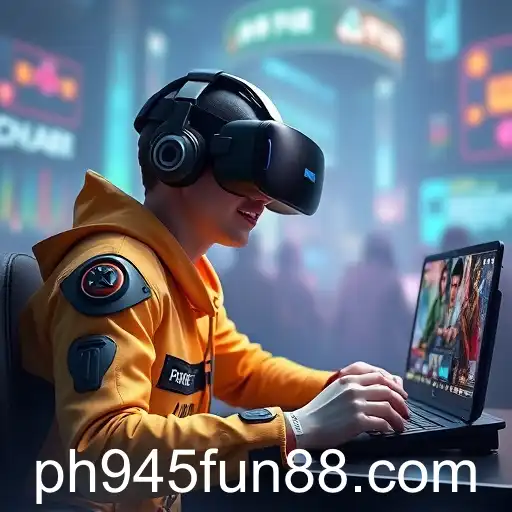 Unlocking the Secrets of ph945: The Game-Changing Platform