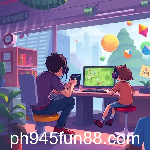 The Rise of PH945: A Gaming Phenomenon