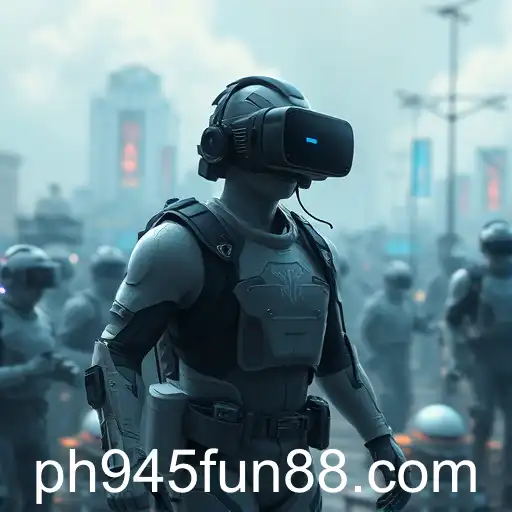 The Rise of PH945: A Gaming Phenomenon