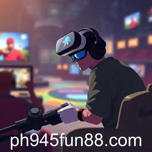 The Rise of PH945 in the Online Gaming World