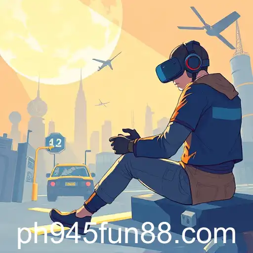 Exploring the Rise of Online Gaming