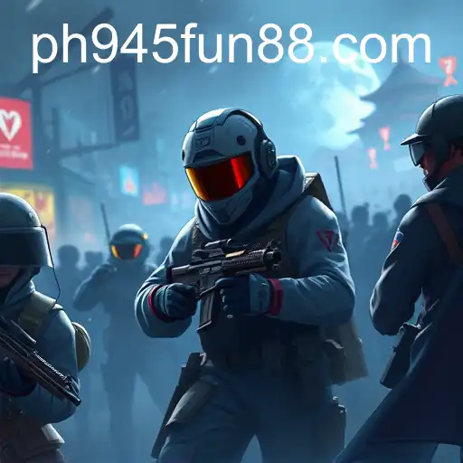 The Rise of Multiplayer Games: Uniting Gamers Worldwide