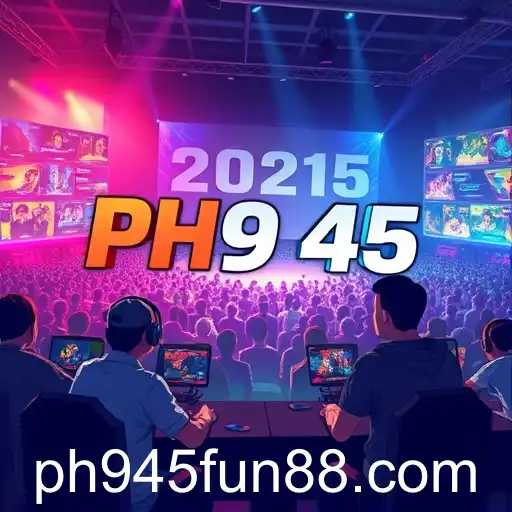 The Gaming Realm: PH945's Impact in 2025
