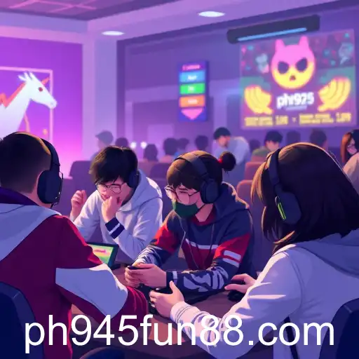 The Rise of Online Gaming Communities