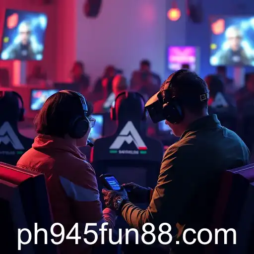 The Rise of Online Gaming in Recent Times