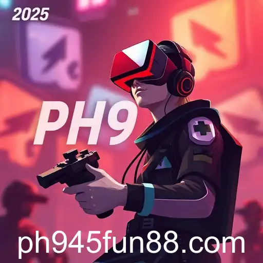 The Rise of PH945: A Gaming Phenomenon