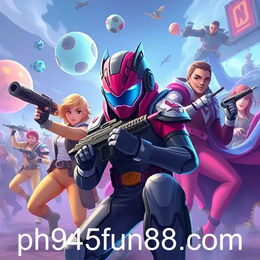 The Rise of PH945: A Gaming Phenomenon