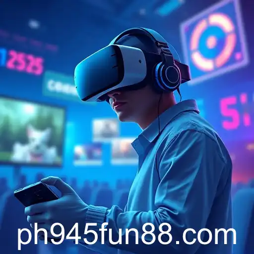 Rising Influence of Gaming Websites in 2025