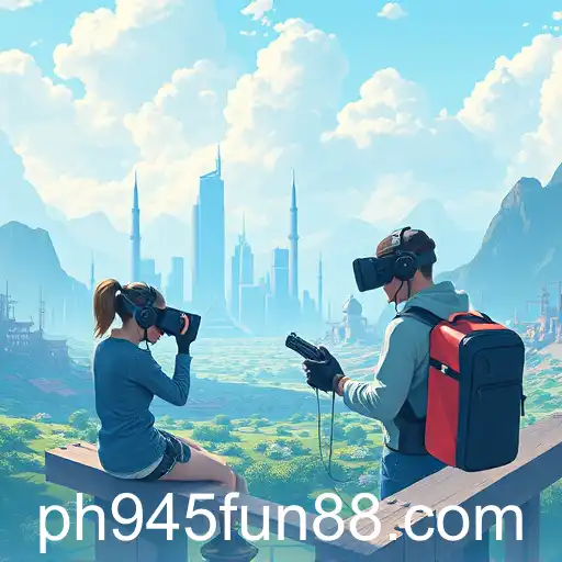 The Evolution of Gaming: A 2025 Perspective