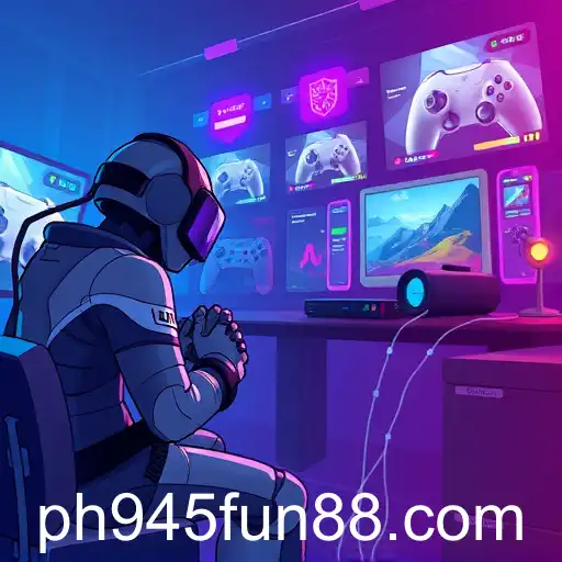 The Rise of Gaming Platforms in 2025