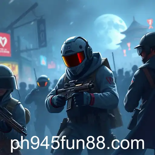 The Rise of Multiplayer Games: Uniting Gamers Worldwide