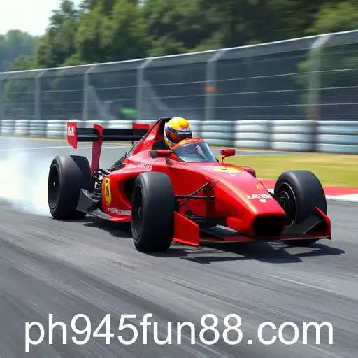 Exploring the Thrills and Innovation in Racing Games