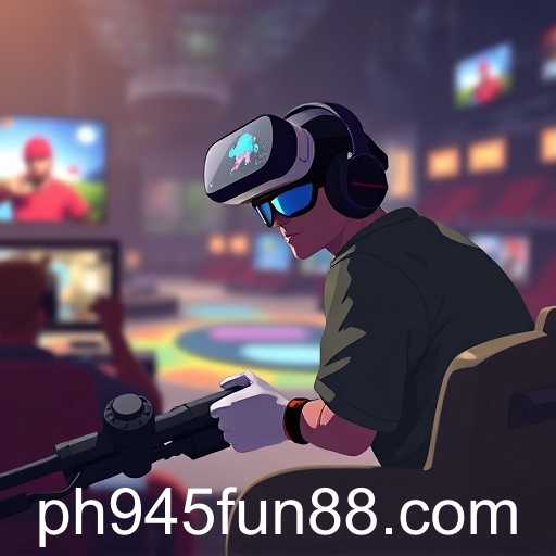 The Rise of PH945 in the Online Gaming World