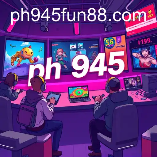 The Rise of PH945 in the Gaming World