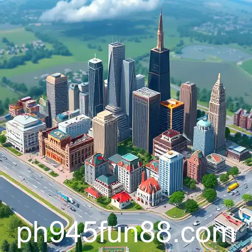 Exploring the Engaging World of Simulation Games