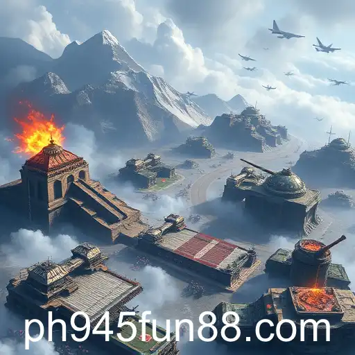 The Intriguing World of Strategy Games: A Deep Dive into the Tactical Realm