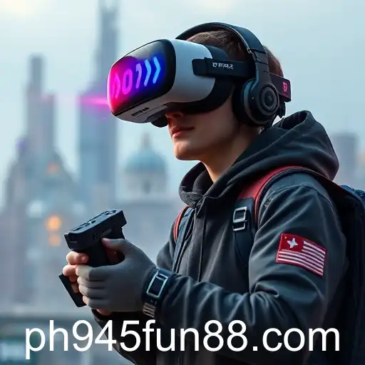 The Future of Online Gaming: PH945's Rise